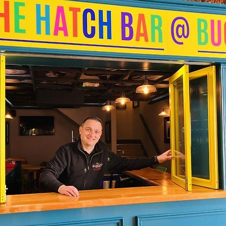 Hotel Bugler Doyles Bar & Townhouse Wexford Exterior foto